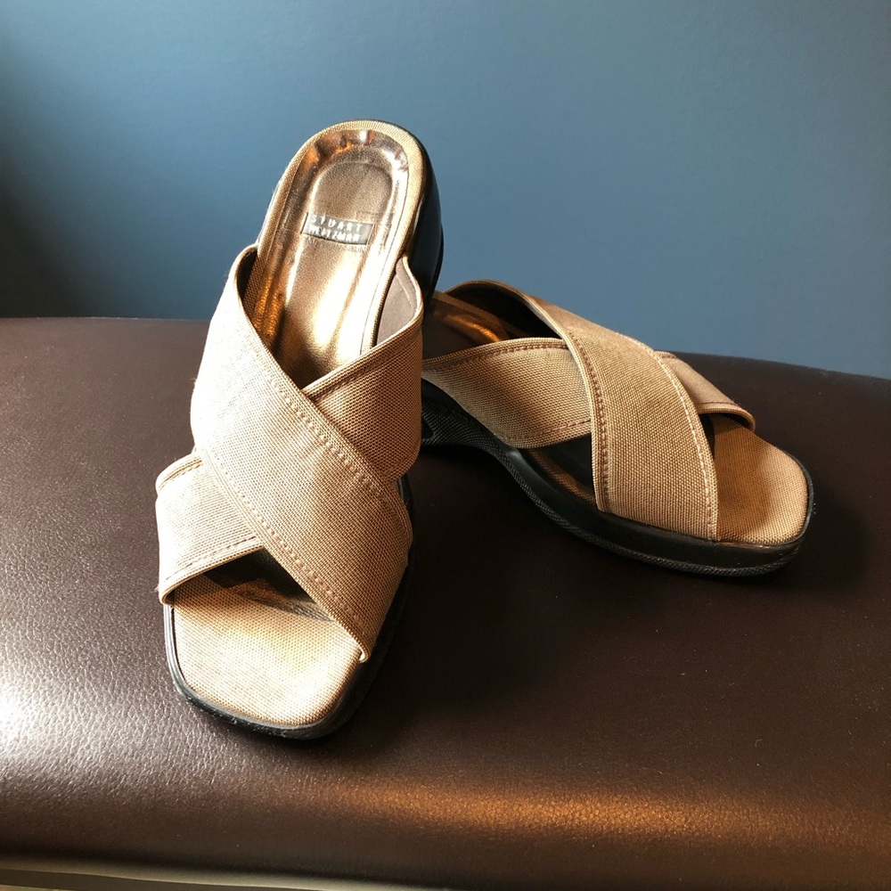 Stuart Weitzman Sandals
